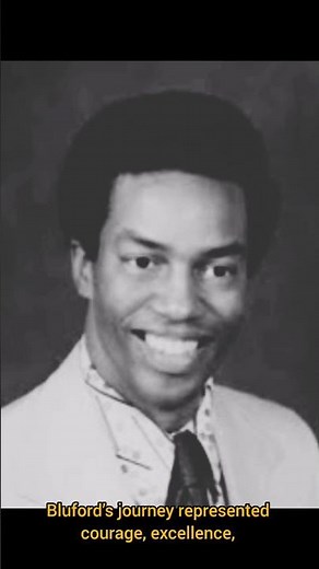 🚀 The Astronaut Who Broke NASA’s Color Barrier | The Untold Story of Guion “Guy” Bluford