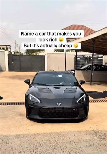 Toyota GR86 review: What makes the GR86 stand out?