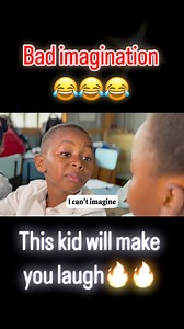 918K views · 78K reactions | Bad IMAGINATION . This kid will make you laugh#Juniorcomedian | Junior Comedian 254 | Facebook