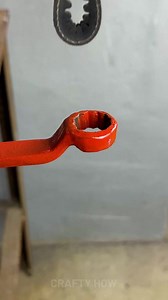43K views · 69 reactions | DIY Wrench Hacks | Crafty Panda How | Facebook