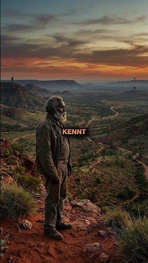 Aboriginal Songlines