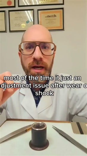 Why Chronograph Hands Don’t Reset to Zero ⏱️