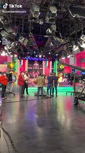 2.8M views · 10K reactions | Así el simulacro de hoy en vivo durante el programa Cuéntamelo Ya y minutos más tarde se registro un sismo de 7.4 | Carmen Muñoz | Facebook