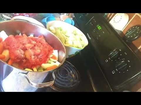 Diet Cabbage Soup Recipe...Quick, Easy, Delicious!