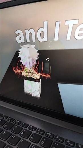 blue -yung kai|~ lyrics obby | Re-make