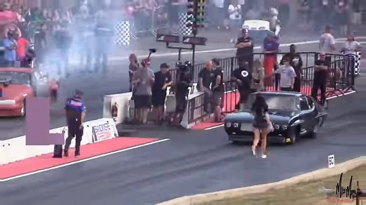 Big Chief Wins $40,000!! NPK Colorado! Big Tire Throwback to S3 NPK @ Bandimere Speedway | Big Chief Street Outlaws Fans