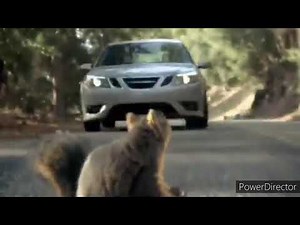 Bridgestone Screaming Crossover (is Gone 2)