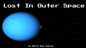 Lost In Outer Space by White Box Gaming