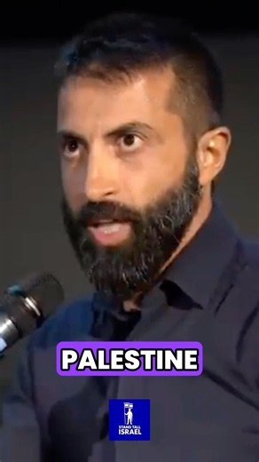 The Truth About the Free Palestine Movement | Mosab Hassan Yousef