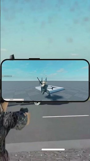 📞 HOW TO LAUNCH ROBLOX STUDIO ON YOUR PHONE!