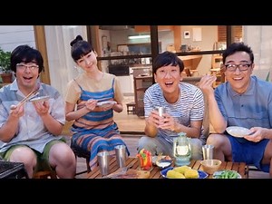 東京03と麻生久美子、掛け合いが面白い！／さとふるCM