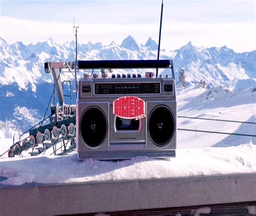 Exploring Teddy's Headphones Featuring Sasquatch