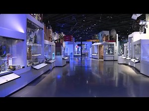 Encore jeune - Réouverture du Musée des sciences et de la technologie du Canada