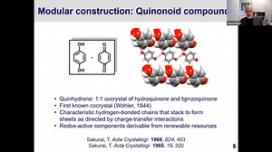 探索多晶型、共结晶和混合结晶exploring Polymorphism,Cocrystallization and Mixed Crystallization