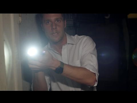 ▶️ Always Watching: A Marble Hornets Story