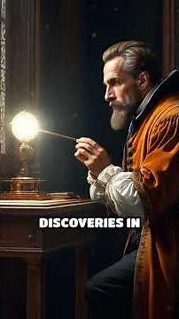 Step inside the mysterious world of the camera obscura! Discover how a simple optical device