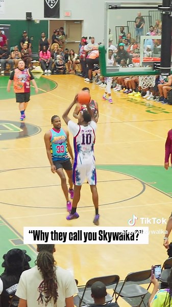 The question is rhetorical… #dukeskywalka #fyp #basketball | basket ball