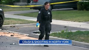 11K views · 245 reactions | WATCH: CTV covers the top 3 news stories in the Toronto region yesterday ~ all of which involved criminal shootings. Liberal gun bans (as expected) have totally failed. Organized crime rings, extortionists, armed thugs and gangs seem to be running the GTA now. #cdnpoli | Canadian Coalition for Firearm Rights | Facebook