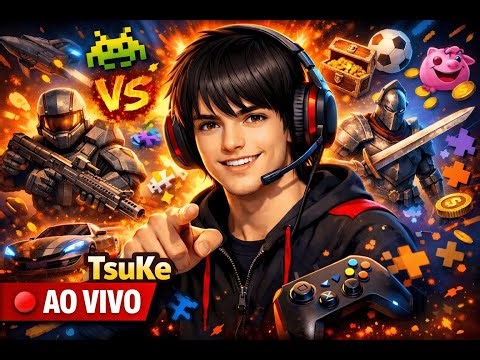 🔴AO VIVO 🔴 | Gameplay sem freio 😎 Zerando o Orespawn #1