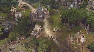 SpellForce III Reforced is now available on consoles