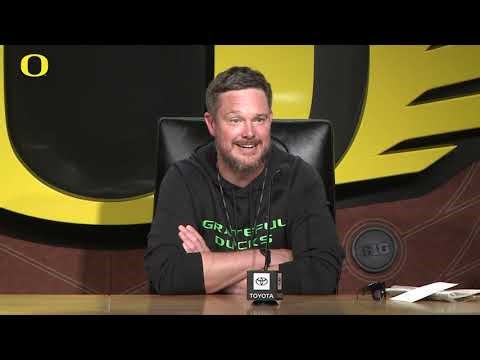 Dan Lanning | Spring Practice #8