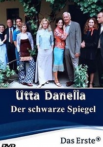Utta Danella - Der schwarze Spiegel - Stream: Online