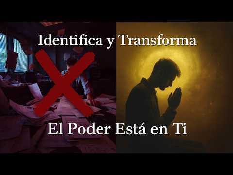 El Saboteador Interno: Biblia y Psicología