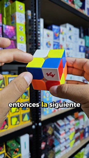 Tienda de Cubos de Rubiks y Puzzles | cómo armar el cubo 2x2 en menos de 1 min! aprende con este tutorial super facil 😎 (link en el perfil) . . . #speedcubing #cubomagico... | Instagram