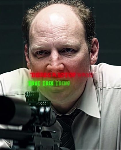 Do you Love Your Family | Hitman Agent 47 | #movie #marvel #fyp #movieedits