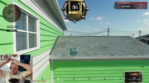 !yt PROP HUNTING with @theonlyryann !COD