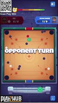 Carrom Royale – Free To Play Online Game | Win Prizes Every Week #PlayFreeCarromGames #Playzhub