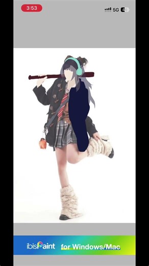 Rythem bot design #helpmemakethismakesense #art #discord #bot #bread