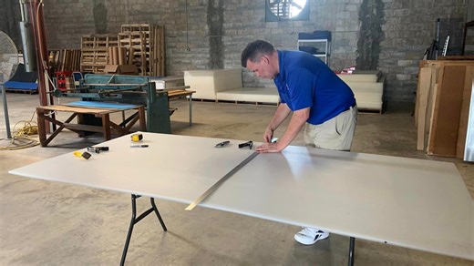 Florida business aims to protect windows, doors from hurricane