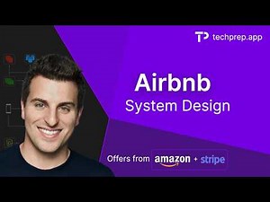 Hotel Reservation: System Design Interview (Stripe & Amazon Offers)