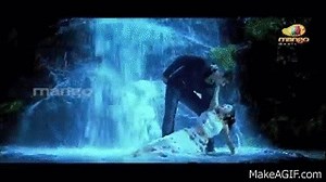Naani Movie Item Song | Markandeya Video Song | Mahesh Babu | Ramya Krishna | Mango Music on Make a GIF