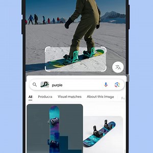 The latest Chrome improvements on iOS let you save files and photos right to Google Drive and Google Photos, track shopping insights for your next purchase, and let you see Google Maps location info with just one tap. We’re also updating Google Lens so you can add words to your visual search. Get all the details here: https://goo.gle/4hO9sCT | Google Chrome