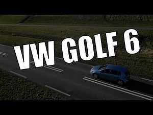 Volkswagen Golf 6 Review (2026): Is The MK6 Still Worth Buying After 17 Years?