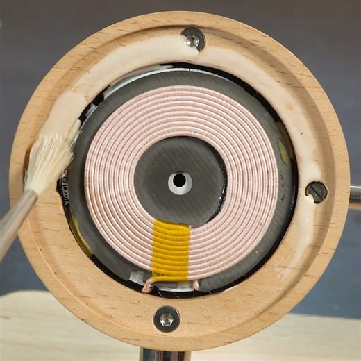 23K views · 165 reactions | Making Wireless Charger For iPhone & Apple Watch | DIY & Crafts USA | Facebook