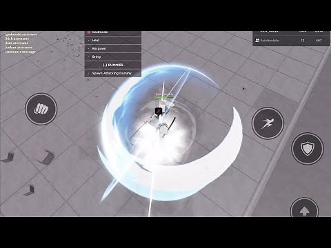 100% Blade master combo | the strongest battlegrounds