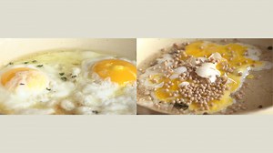 Cooking with the Erotic (2016)