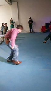 Yo bailo porque me da la gana #chacarera #Bolivia #Chaco | Portal Chaco TV