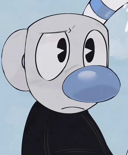 Mugman Turns to the Devil: Cuphead AU Animatic Explanation