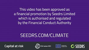 We’ve joined forces with Seedrs so you can invest in EIT - European Institute of Innovation and Technology Climate-KIC-supported start-ups Kleiderly., planblue and HeyCharge. Pre-register today at www.seedrs.com/climate to indicate your interest. Investing in start-ups carries high risks. Approved by Seedrs. | Climate-KIC