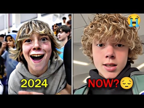 What Happened to the Internet’s Most Legendary Memes? 😭🔥 Then vs Now (Part 3)