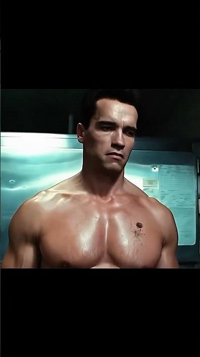 The Arrival of T-800