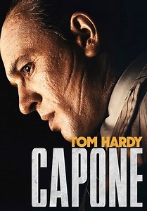 Capone (2020)