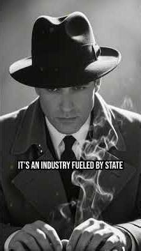 Secrets for Sale: Tech Espionage Exposed