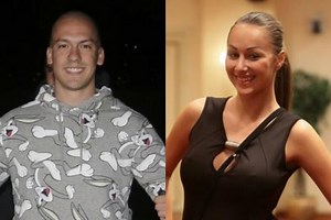 MACA DISKRECIJA UCENJUJE BAKU PRASETA! On je otkačio, pa ona poludela i hoće da OBJAVI SNIMAK NJIHOVOG SEK*A!