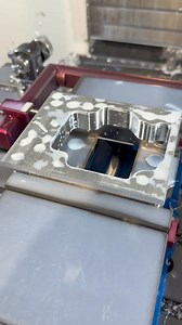 From raw stock to a ready to go part, in one cycle! | FFP Customs