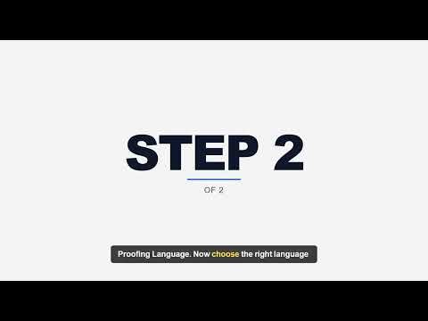 How to Write in 11 Languages in Microsoft Word